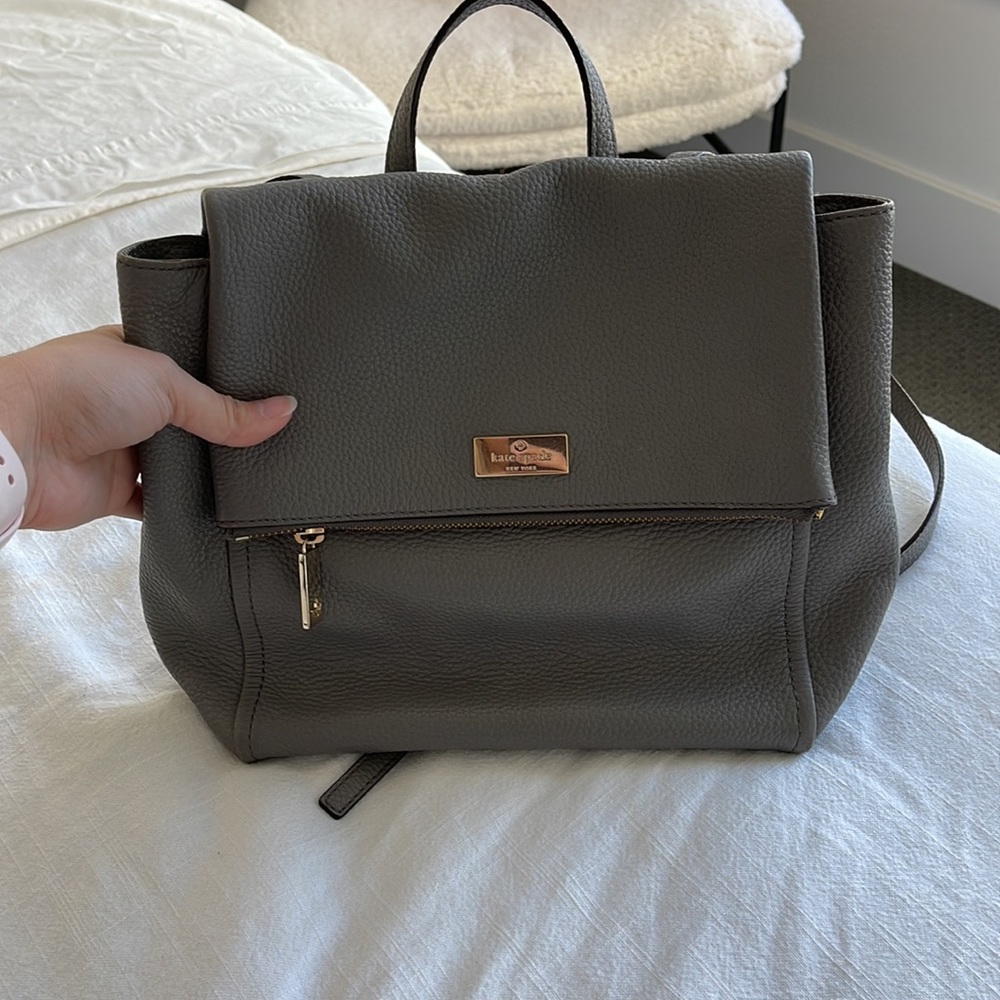 Kate Spade - Backpack - Picture 2 of 16